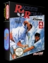 Nintendo  NES&nbsp; - &nbsp;Rackets & Rivals (Europe)